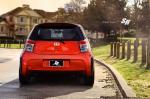 Scion iQ Project Pryzm by SR Auto Group 2012 года